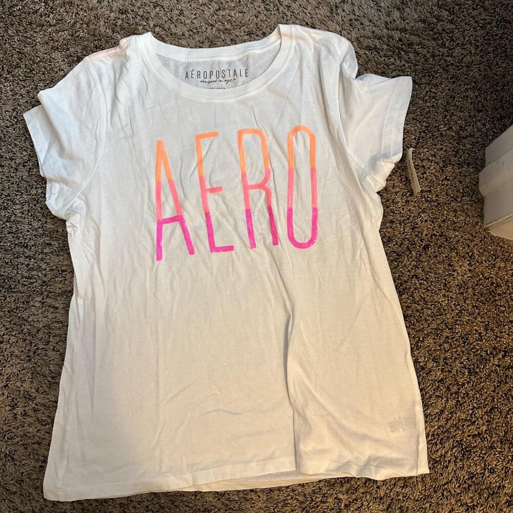 Aeropostale t shirts size XXL - Picture 3 of 3